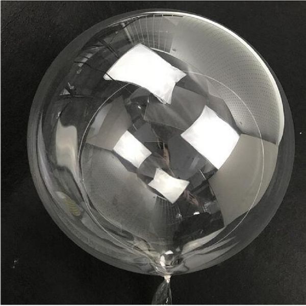 10/50pcs 10/18/24/36 inch no wrinkle bobo transparent bubble clear balloons marriage wedding party decor helium inflatable globo
10/50pcs 10/18/24/36 inch no wrinkle bobo transparent bubble clear balloons marriage wedding party decor helium inflatable globo