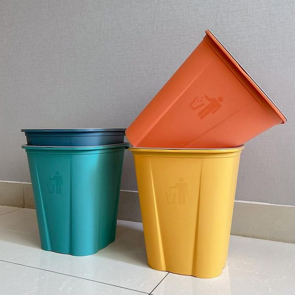 waste bins colorful kitchen trash can office bathroom dustbin bin for without lid plastic garbage car recycle 27*30
waste bins colorful kitchen trash can office bathroom dustbin bin for without lid plastic garbage car recycle 27*30