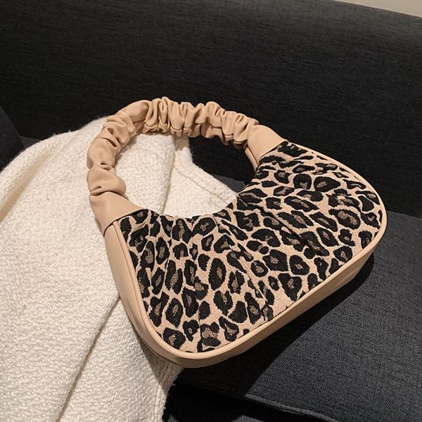 evening bags leftside leopard small totes with folded handle 2021 winter high-quality pu leather women's designer vintage clutch bag
evening bags leftside leopard small totes with folded handle 2021 winter high-quality pu leather women's designer vintage clutch bag