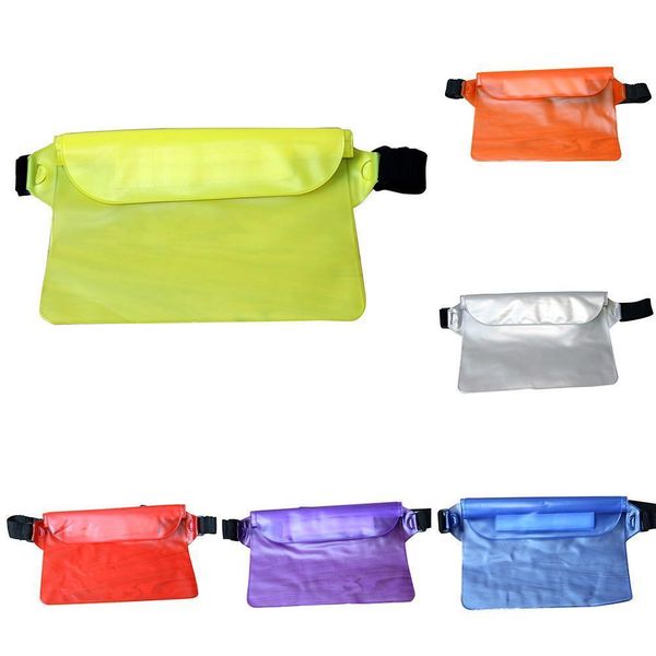 outdoor sports swimming beach large capacity pvc waterproof underwater waist bag fanny pack beach dry pouch phone case wallet
outdoor sports swimming beach large capacity pvc waterproof underwater waist bag fanny pack beach dry pouch phone case wallet