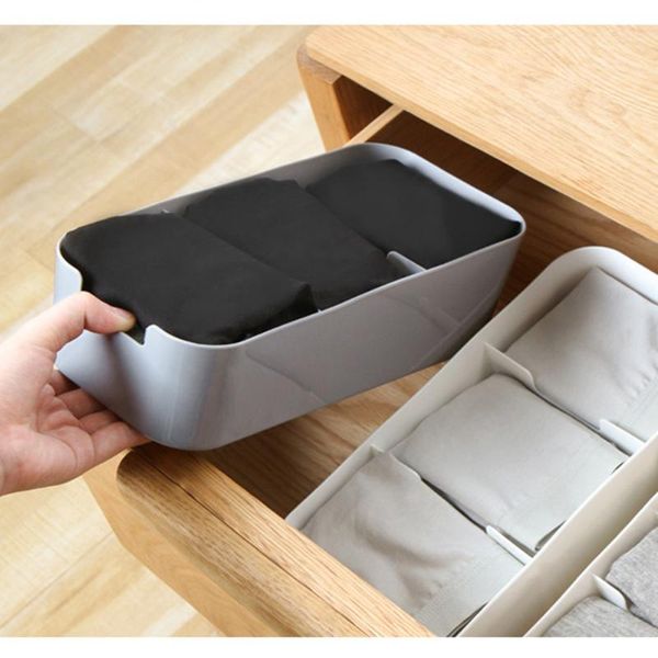 storage drawers grid organizer box tie bra socks drawer cosmetic divider kitchen plastic organizador armario home
storage drawers grid organizer box tie bra socks drawer cosmetic divider kitchen plastic organizador armario home