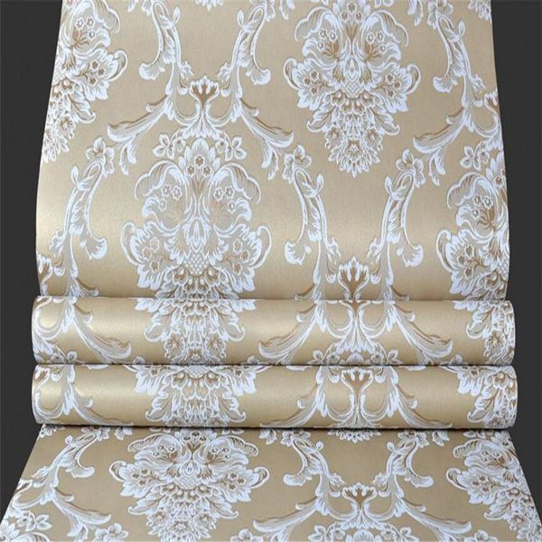 wallpapers wellyu european 3d damascus pattern wallpaper bedroom living room background wall papel de parede para quarto
wallpapers wellyu european 3d damascus pattern wallpaper bedroom living room background wall papel de parede para quarto