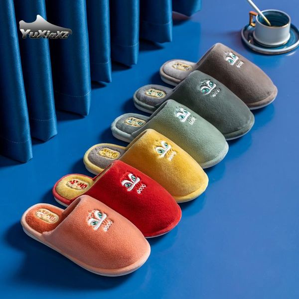 cotton women's slippers female household women shoes fall/winter indoor warm for home 569, Black
cotton women's slippers female household women shoes fall/winter indoor warm for home 569, Black