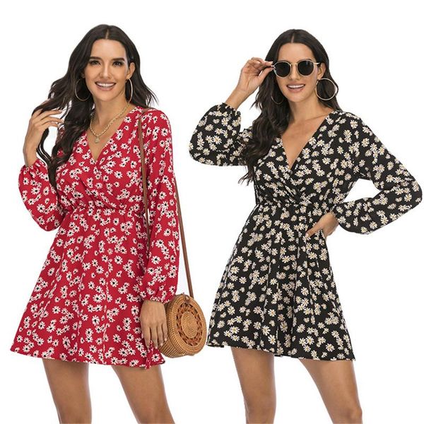 casual dresses sundress mini dress women vintage boho clothing for gown ladies kardashian clothes transparent club v neck, Black;gray
casual dresses sundress mini dress women vintage boho clothing for gown ladies kardashian clothes transparent club v neck, Black;gray