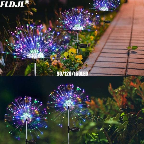 lawn lamps solar firework lights outdoor waterproof diy string lamp 90 /120/150 led for garden landscape holiday christmas
lawn lamps solar firework lights outdoor waterproof diy string lamp 90 /120/150 led for garden landscape holiday christmas