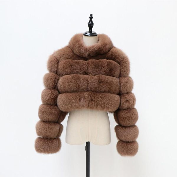 women's fur & faux style royal fur coat 100% female warm winter short long sleeves ovs8, Black
women's fur & faux style royal fur coat 100% female warm winter short long sleeves ovs8, Black