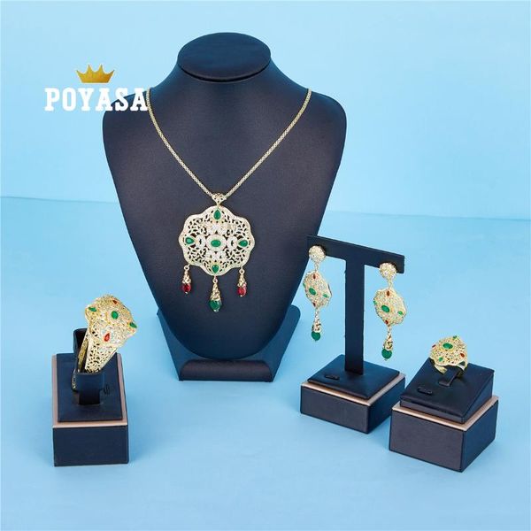 earrings & necklace 2021 aug morocco selling accessories wedding jewelry set for women fashion copper high quality, Silver
earrings & necklace 2021 aug morocco selling accessories wedding jewelry set for women fashion copper high quality, Silver