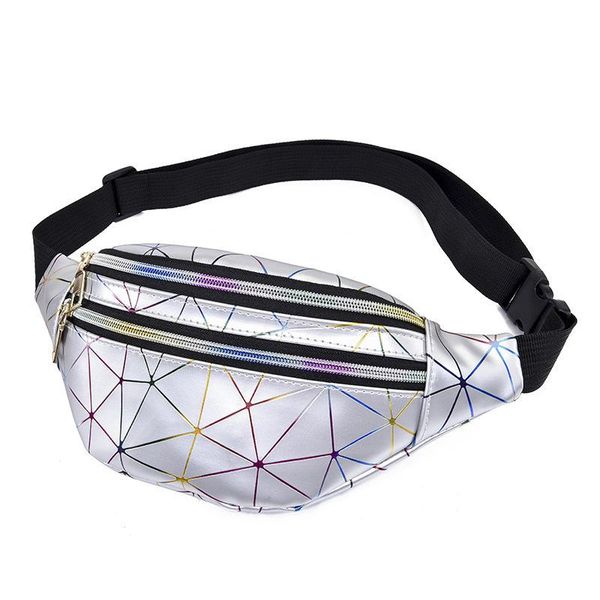 handbag belt purse female bag holographic color pu fashion 2021 ladies waist leather waterproof mobile phone fanny pack bags
handbag belt purse female bag holographic color pu fashion 2021 ladies waist leather waterproof mobile phone fanny pack bags