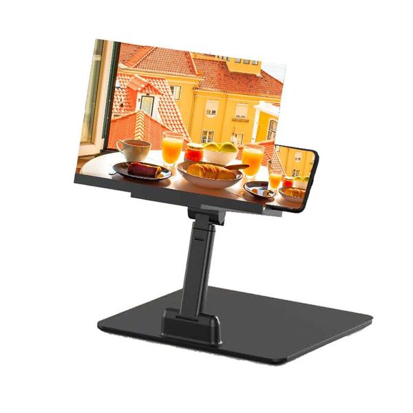 folding lift universal mobile phone screen magnifier magnifying video projector bracket deskholder stand for phon cell mounts & holders
folding lift universal mobile phone screen magnifier magnifying video projector bracket deskholder stand for phon cell mounts & holders