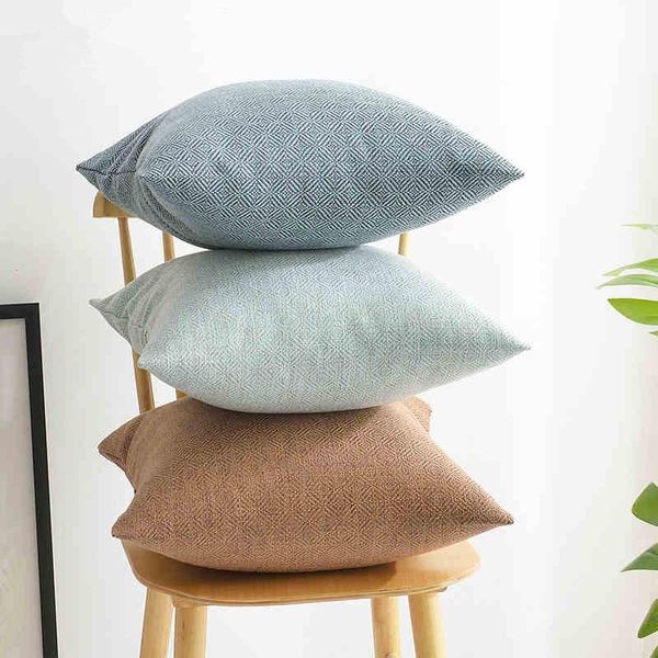 cushion/decorative pillow 30x45/40x60/45x45/55x55cm simple thick linen diamond style cushion cover sofa case for household pillowcase
cushion/decorative pillow 30x45/40x60/45x45/55x55cm simple thick linen diamond style cushion cover sofa case for household pillowcase