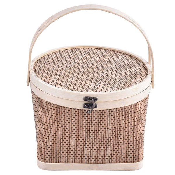 storage baskets outdoor picnic carry handle gift woven basket sundries food with lid country style accessories home decor party portable
storage baskets outdoor picnic carry handle gift woven basket sundries food with lid country style accessories home decor party portable