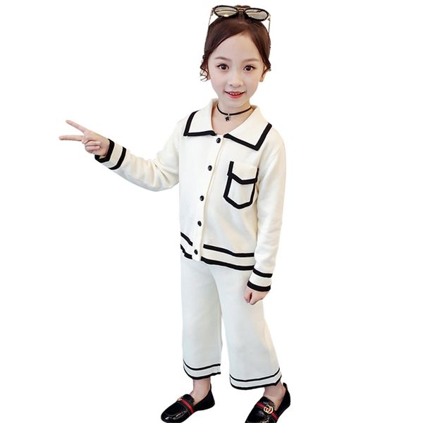 kids clothes girls patchwork outfits outerwear + pants clothing sets spring autumn costumes for children 6 8 10 12 1 210527, White
kids clothes girls patchwork outfits outerwear + pants clothing sets spring autumn costumes for children 6 8 10 12 1 210527, White