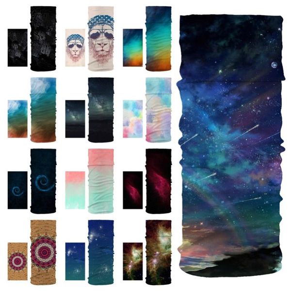 scarves 1pc outdoor cycling scarf men women sun protection bandana neck gaiters bike riding camping hiking multi function bandanas, Blue;gray
scarves 1pc outdoor cycling scarf men women sun protection bandana neck gaiters bike riding camping hiking multi function bandanas, Blue;gray