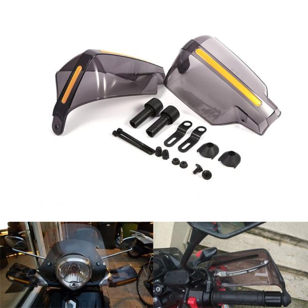 parts 1pair motorcycle hand guard handle protector shield motorbike motocross scooter windproof handlebar handguards protection gear
parts 1pair motorcycle hand guard handle protector shield motorbike motocross scooter windproof handlebar handguards protection gear