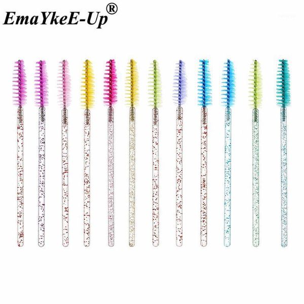 2bags 100pcs shiny disposable eyelash applicator wands curler brush set mascara eyebrow spoolers comb spoolies brushes1
2bags 100pcs shiny disposable eyelash applicator wands curler brush set mascara eyebrow spoolers comb spoolies brushes1