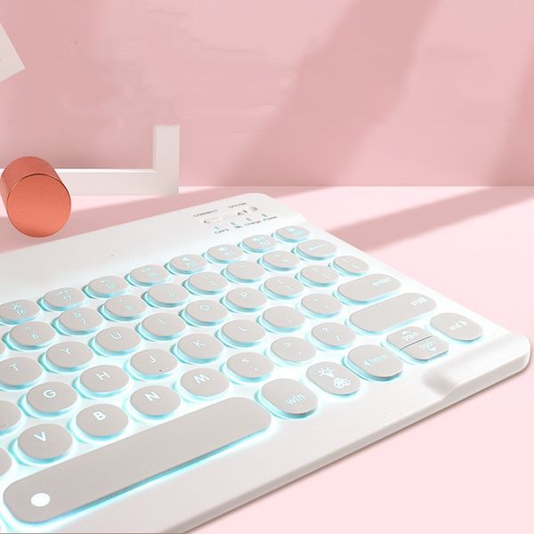 10 inches rgb mini wireless keyboard with backlight bluetooth-compatible notebook ipad keyboard for tablet phone lapcomputer
10 inches rgb mini wireless keyboard with backlight bluetooth-compatible notebook ipad keyboard for tablet phone lapcomputer