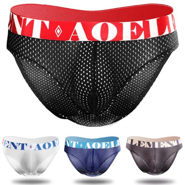 underpants men's gay mid rise brief u convex pouch mesh breathable panties erotic temptation jockstrap thongs, Black;white
underpants men's gay mid rise brief u convex pouch mesh breathable panties erotic temptation jockstrap thongs, Black;white