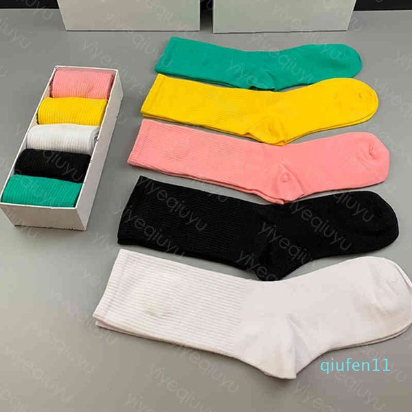 womens socks women and men stockings all-match style cotton letter breathable sports sock ladies classic wholesale, Black
womens socks women and men stockings all-match style cotton letter breathable sports sock ladies classic wholesale, Black
