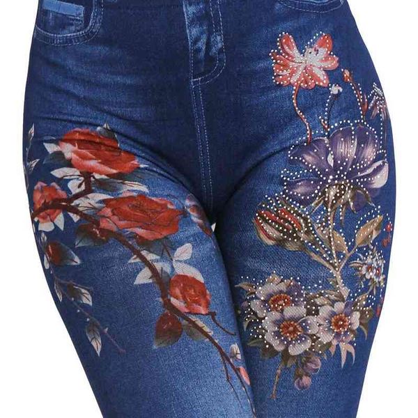 high waist floral jean leggings women 2020 winter skinny spandex plus size jeggings female workout gym pants clothes y2k push up, Black;white
high waist floral jean leggings women 2020 winter skinny spandex plus size jeggings female workout gym pants clothes y2k push up, Black;white