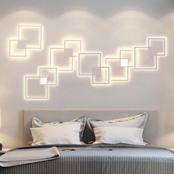 homluce remote control led wall lamp interior lighting living room bedroom foyer indoor for home backgroud tv lights
homluce remote control led wall lamp interior lighting living room bedroom foyer indoor for home backgroud tv lights