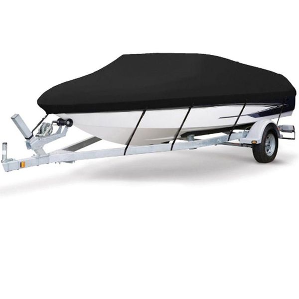 universal 210d oxford fabric waterproof uv protection tailored boat cover towed fishing v type quick disassembly accessories
universal 210d oxford fabric waterproof uv protection tailored boat cover towed fishing v type quick disassembly accessories
