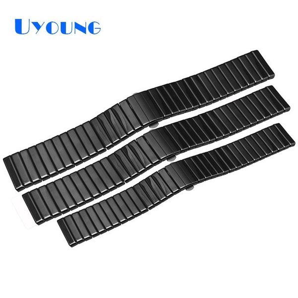 watch bands fashion ceramics band for radoblack folding buckle with waterproof strap 19/24/27mm replace men's chains, Black;brown
watch bands fashion ceramics band for radoblack folding buckle with waterproof strap 19/24/27mm replace men's chains, Black;brown