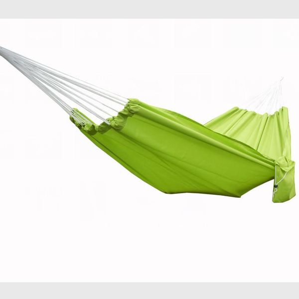 outdoor games & activities four different colors of tourist garden hammock parachute cloth holiday beach double folding 200*140 cm
outdoor games & activities four different colors of tourist garden hammock parachute cloth holiday beach double folding 200*140 cm