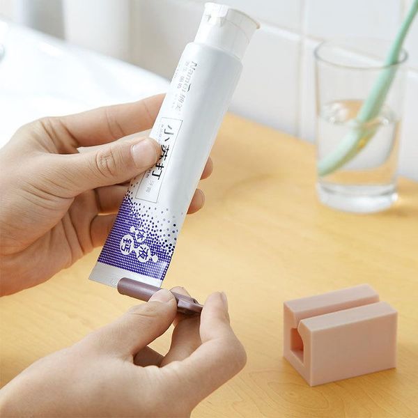 bath accessory set 1pc 4 colors home plastic toothpaste tube squeezer easy dispenser rolling holder bathroom supply tooth cleaning accessori
bath accessory set 1pc 4 colors home plastic toothpaste tube squeezer easy dispenser rolling holder bathroom supply tooth cleaning accessori