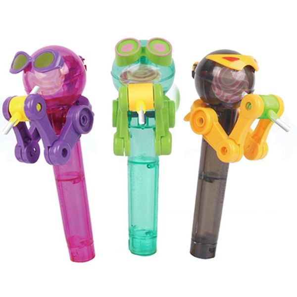 party masks creative novelty toy funny lolli robot holder decompression candy dustproof
party masks creative novelty toy funny lolli robot holder decompression candy dustproof