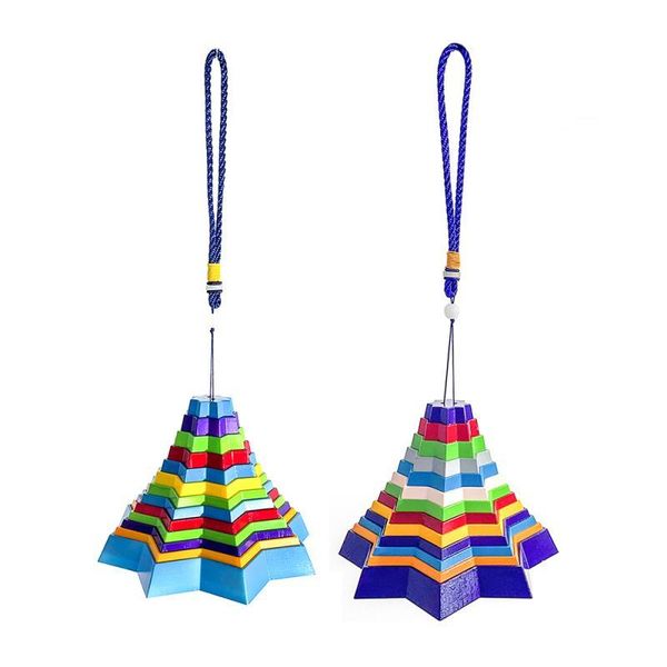 decorative objects & figurines 1pc falling star tower pendant adjustable stars wind chime garden wedding curtain window hanging for home dec
decorative objects & figurines 1pc falling star tower pendant adjustable stars wind chime garden wedding curtain window hanging for home dec