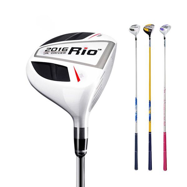 golf children's club no. 1 wood male / female beginner set factory direct sales complete of clubs
golf children's club no. 1 wood male / female beginner set factory direct sales complete of clubs
