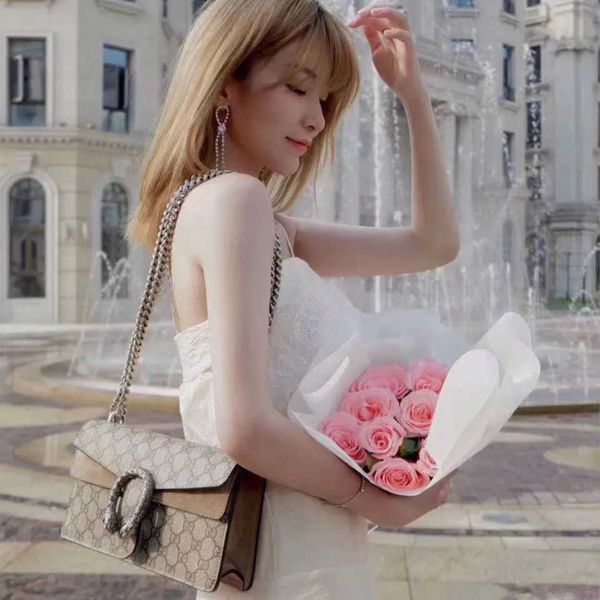 wholesale ionysus versatile version bag printing chain single shoulder net red same fashion temperament messenger bag luxuryss designerss yw
wholesale ionysus versatile version bag printing chain single shoulder net red same fashion temperament messenger bag luxuryss designerss yw