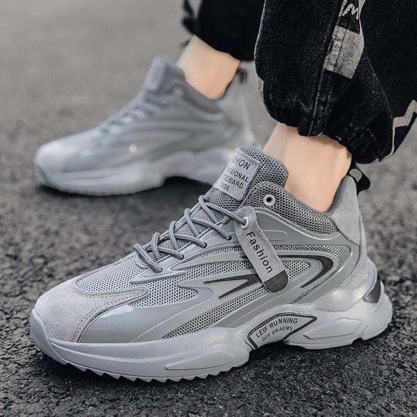 new arrival mens womens running shoes black white blue green gray -41 comfortable breathable fashion trainers sports sneakers outdoor size 3
new arrival mens womens running shoes black white blue green gray -41 comfortable breathable fashion trainers sports sneakers outdoor size 3