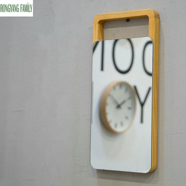 mirrors nordic hd makeup mirror home bathroom cosmetic creative portable desklooking glass simple wall hanging beauty
mirrors nordic hd makeup mirror home bathroom cosmetic creative portable desklooking glass simple wall hanging beauty