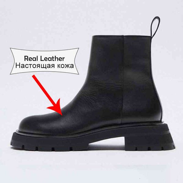 boots - women's leather boots, fashionable warm shoes, short winter sizes 35-42 h6sq, Black
boots - women's leather boots, fashionable warm shoes, short winter sizes 35-42 h6sq, Black