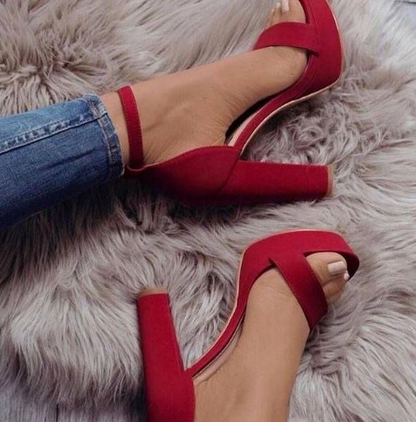flock high heels office sandalias mujer sapato feminino party sandals slides fashion women summer pumps shoes woman sa0296 dress, Black
flock high heels office sandalias mujer sapato feminino party sandals slides fashion women summer pumps shoes woman sa0296 dress, Black