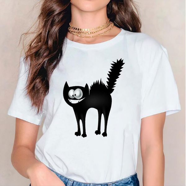 shock funny cartoon lover women t shirt cute kawaii 90s ladies print lady womens graphic female tee, White
shock funny cartoon lover women t shirt cute kawaii 90s ladies print lady womens graphic female tee, White