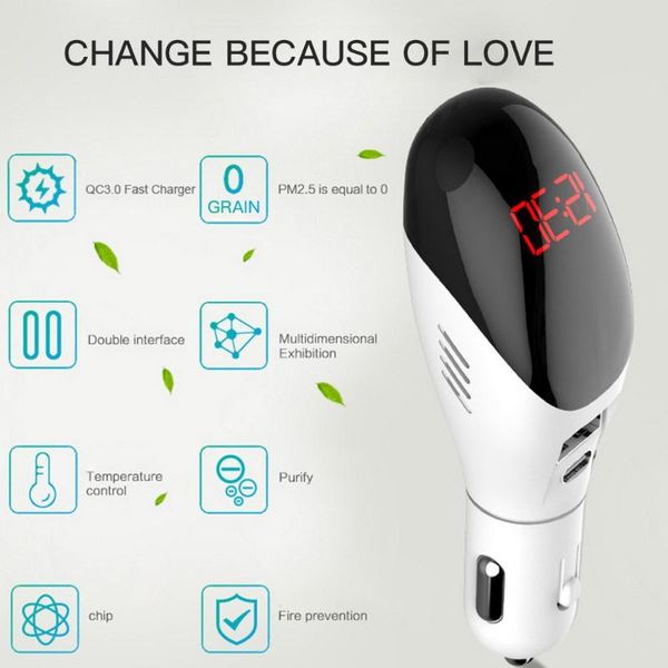 car air freshener mini purifier 12v ionic oxygen bar ozone ionizer cleaner auto deodorizer smoke food pet odor remover
car air freshener mini purifier 12v ionic oxygen bar ozone ionizer cleaner auto deodorizer smoke food pet odor remover