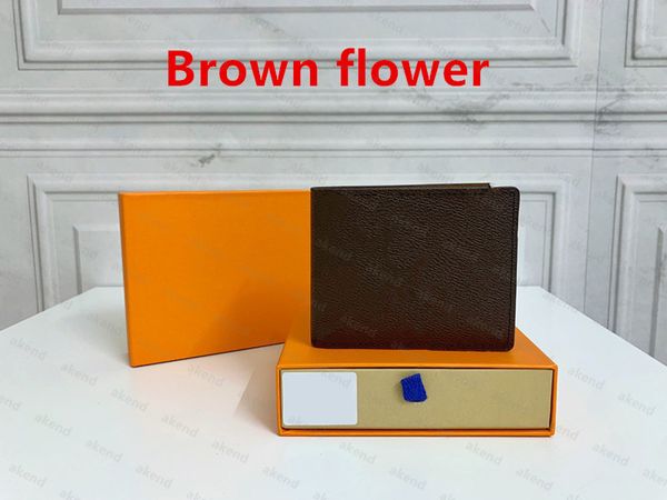 genuine leather purse card holder luxurys designer wallet men women's holders multiple coin black lambskin m2532, Brown;gray
genuine leather purse card holder luxurys designer wallet men women's holders multiple coin black lambskin m2532, Brown;gray