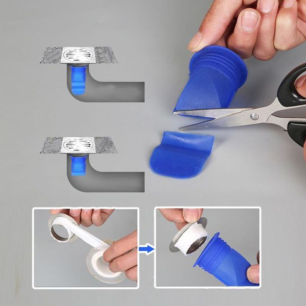 other bath & toilet supplies 1pc anti odor silicone floor drain core kitchen bathroom sewer sealing ring washing machine pipe
other bath & toilet supplies 1pc anti odor silicone floor drain core kitchen bathroom sewer sealing ring washing machine pipe