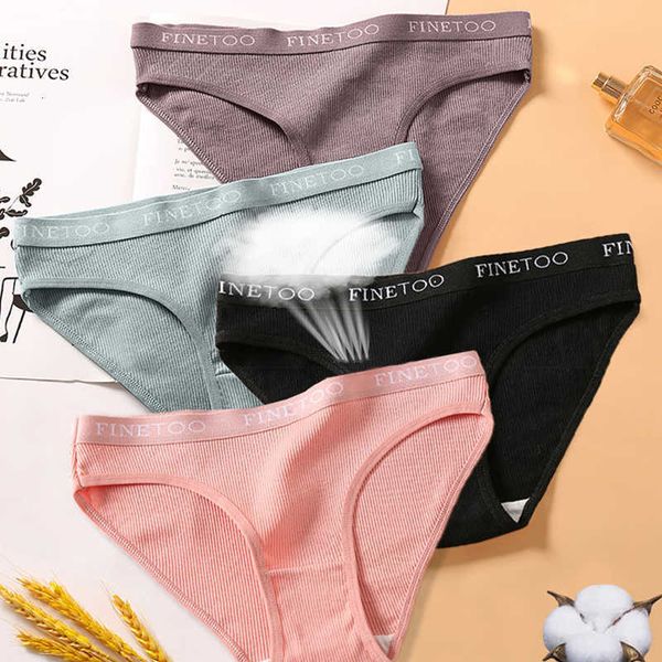 women's panties finetoo cotton women underwear lingerie female underpants solid color panty intimates -2xl, Black;white
women's panties finetoo cotton women underwear lingerie female underpants solid color panty intimates -2xl, Black;white
