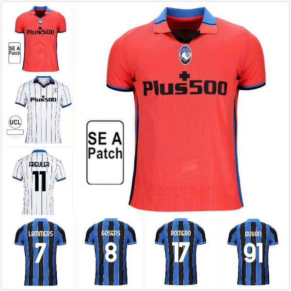 2021 2022 atalanta bc soccer jerseys 21 22 #72 ilicic #9 l.muriel football uniform mens #91 duvan mancini pasalic gomez shirt, Black
2021 2022 atalanta bc soccer jerseys 21 22 #72 ilicic #9 l.muriel football uniform mens #91 duvan mancini pasalic gomez shirt, Black