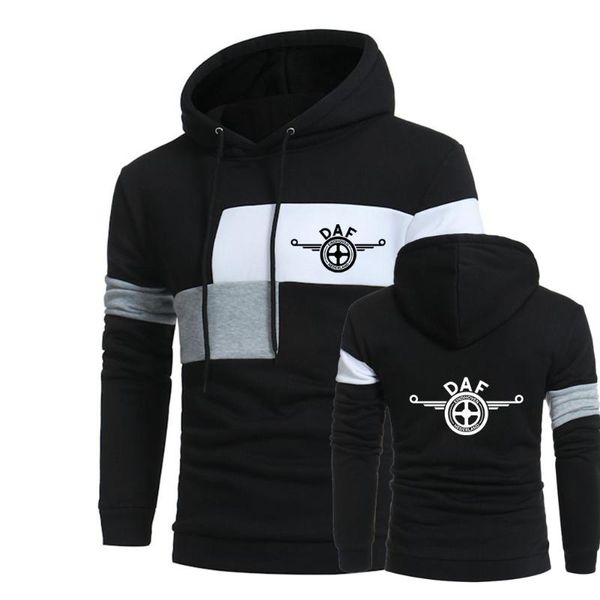 men's hoodies & sweatshirts truck fans daf printing men cool hip hop casual streetwear women loose pullover harajuku hooded male, Black
men's hoodies & sweatshirts truck fans daf printing men cool hip hop casual streetwear women loose pullover harajuku hooded male, Black