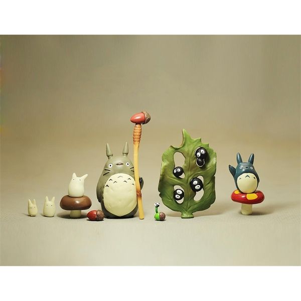 new product animation peripheral cartoon boxed hayao miyazaki chinchilla series ornaments, hand-made dolls, folding music glue company
new product animation peripheral cartoon boxed hayao miyazaki chinchilla series ornaments, hand-made dolls, folding music glue company