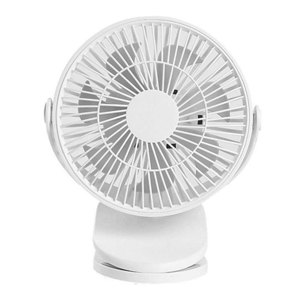 electric fans mini usb fan with 2400 mah battery, clip table fan, 360 degree adjustable, quiet small for office, car
electric fans mini usb fan with 2400 mah battery, clip table fan, 360 degree adjustable, quiet small for office, car