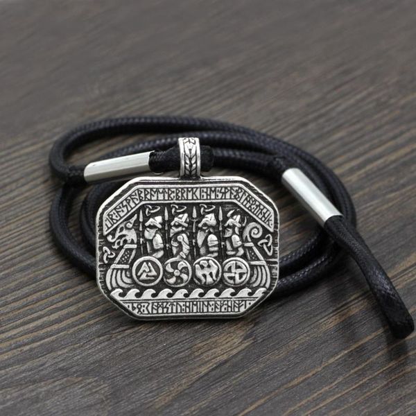 link, chain man viking warrior on ship protection runes valknut raven symbols bracelet pirate war amulet pendant bracele, Black
link, chain man viking warrior on ship protection runes valknut raven symbols bracelet pirate war amulet pendant bracele, Black