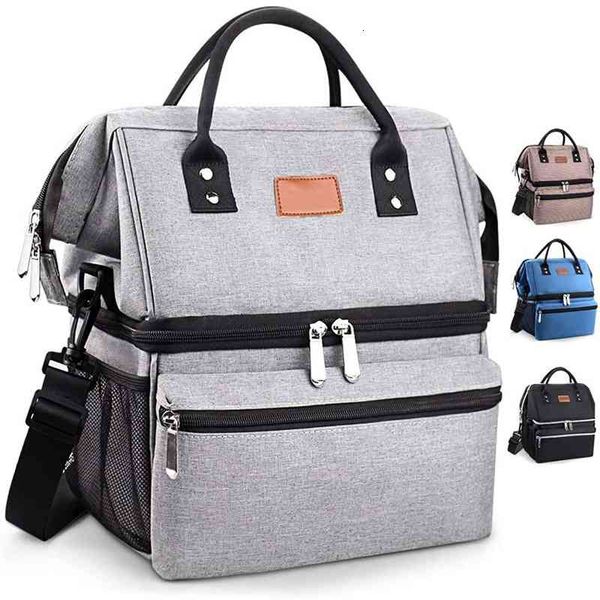 lunch thermal insulation with rice hand aluminum foil fresh-keeping ice thickened waterproof picnic bento bag
lunch thermal insulation with rice hand aluminum foil fresh-keeping ice thickened waterproof picnic bento bag
