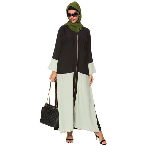 ethnic clothing middle east hui muslim women's dress large size long sleeve womens formal dresses, Red
ethnic clothing middle east hui muslim women's dress large size long sleeve womens formal dresses, Red