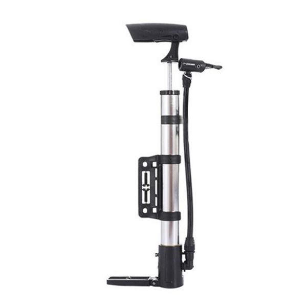 bike pumps portable bicycle pump practical high pressure accessories aluminium alloy floor type handheld mini cycling with bracket
bike pumps portable bicycle pump practical high pressure accessories aluminium alloy floor type handheld mini cycling with bracket