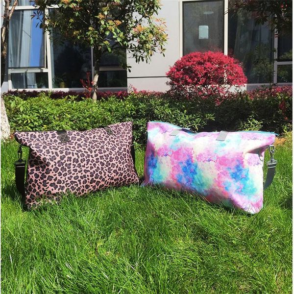 duffel bags fashion large capacity women leopard duffle bag canvas tie dye travel tote printed overnight handbag with shoulder strap
duffel bags fashion large capacity women leopard duffle bag canvas tie dye travel tote printed overnight handbag with shoulder strap